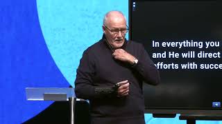 What Are You Committed To?