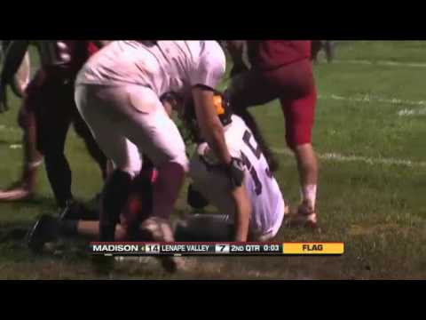 Illegal Forward Pass