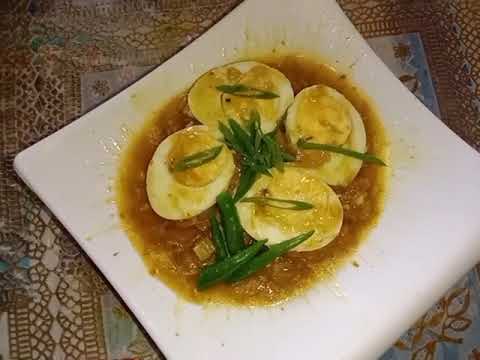 easy to cook(Burmese