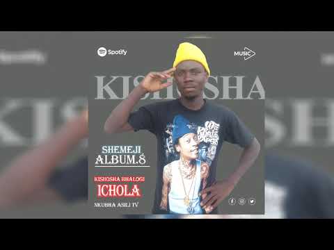 KISHOSHA BHALOGI SONG ICHOLA OFFICIAL AUDIO 0747206396 Kisima Gudegude Migerastudio