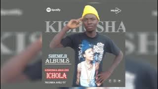KISHOSHA BHALOGI SONG ICHOLA  AUDIO  0747206396 #kisima #gudegude #migerastudio#