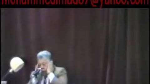 الحاج القارئ عبدالرحمن توفيق