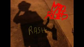 Mad Riders - Rash
