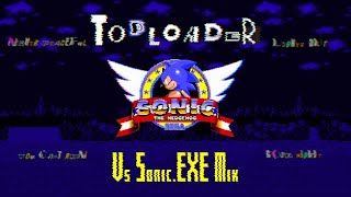 Top-Loader - VS Sonic.EXE Mix screenshot 3