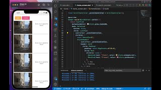 Flutter - 66. Sticky Header