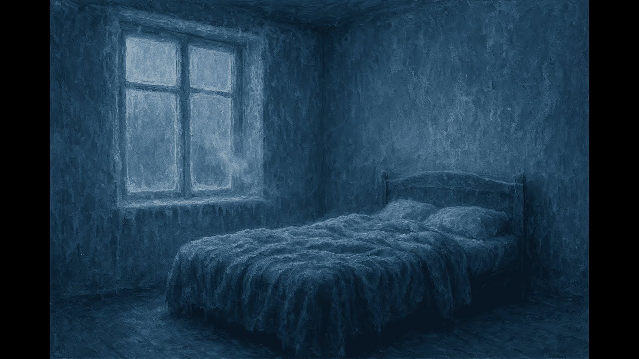 Orisyn - He tenido sueños