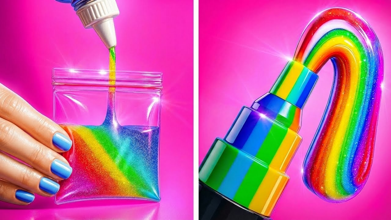 🎨 Increíbles trucos y consejos de dibujo que querrás probar por 123 GO! HACKS