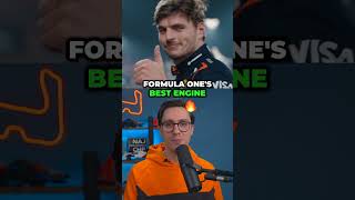 The Official F1 Engine Rankings Confirmed! 🔥