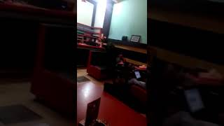 Kongkow Cafe Sampit Kalimantan