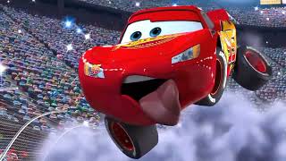 Best Opening Races From Pixar's Cars!| Pixar Cars cars race