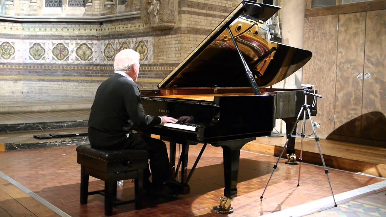 Desagradable Piñón instructor 15 Of The Greatest And Most Famous British Pianists