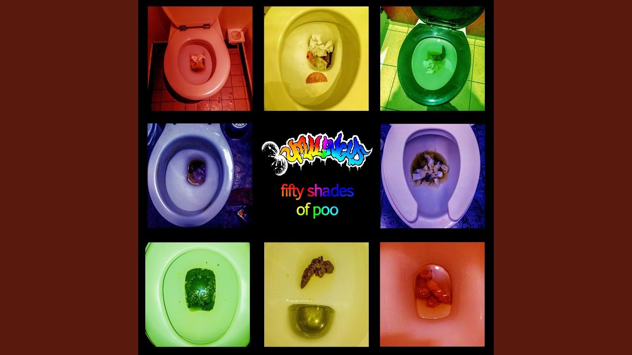 Watch Hungry for Shit on YouTube Watch Hungry for Shit on YouTube