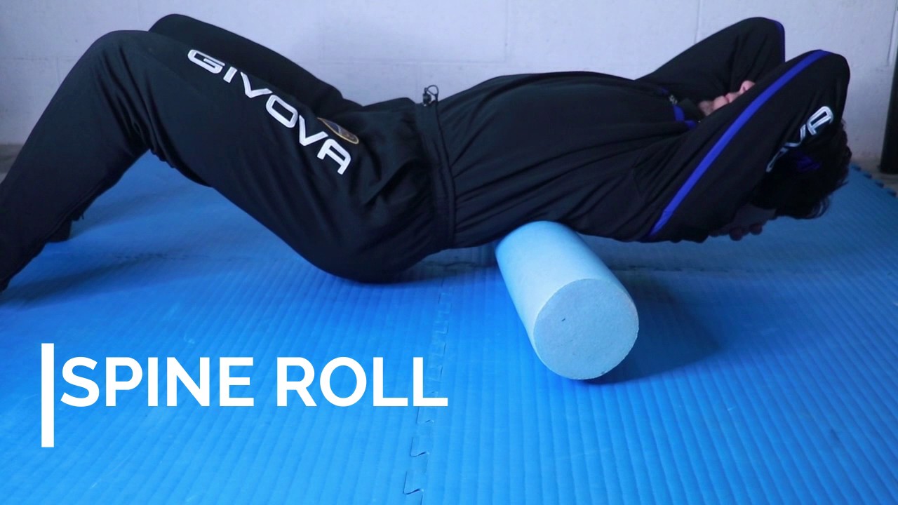 Improve Your Posture: Fix Lordosis feat. Reverse Hyper - YouTube