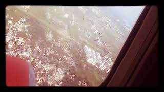 Want To Be Google Map Just Take Your Seat At Air Bus