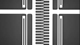 Vibration localization in coupled MEMS resonators