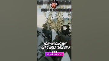 Go to wrong map kill 2 people leave map #shorts #bushontwitch #tarkov #tarkovgamer
