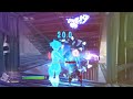 My first fortnite montage