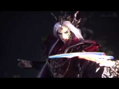霹靂魔封-三教追殺馭龍主Part1