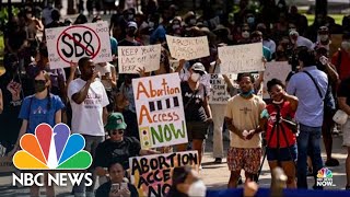 Texas District Attorney To Dismiss Murder Charge For Self-Induced Abortion