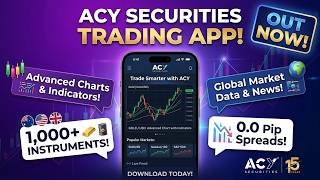 Мощность и точность! Приложение ACY уже здесь! 🚀 screenshot 3