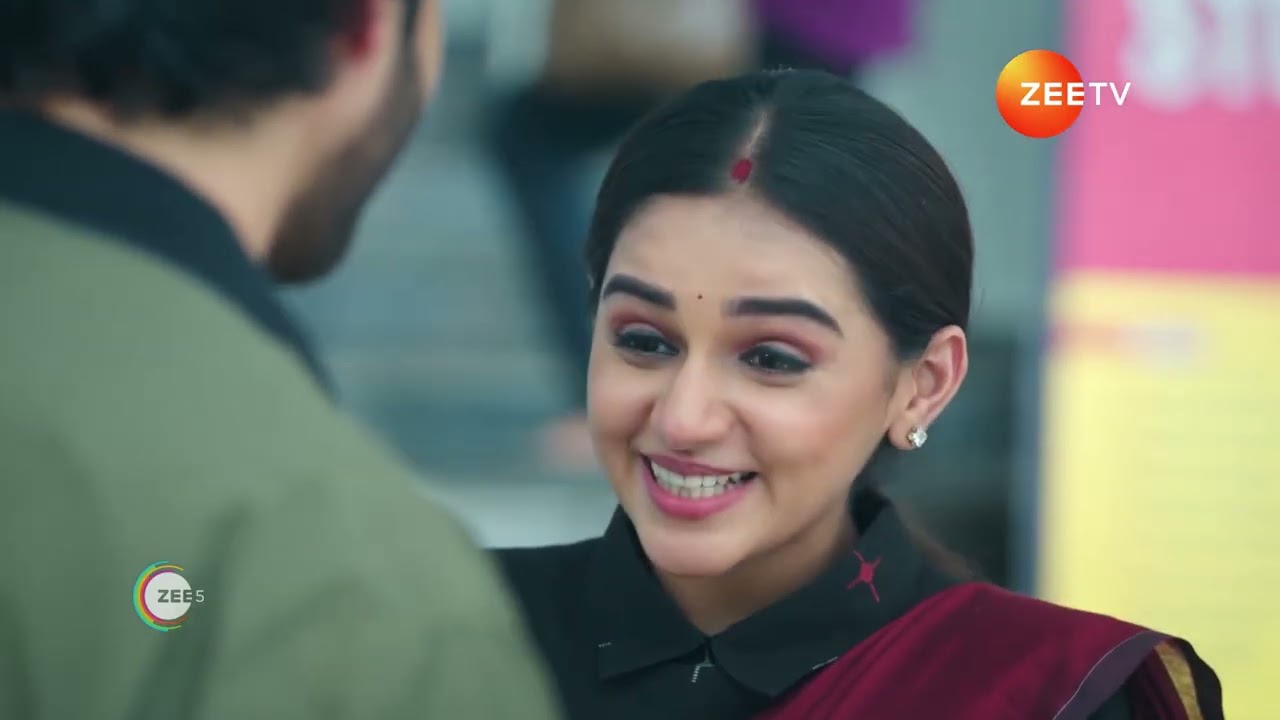 Jagriti - Ek Nayi Subah | Jagriti expresses her gratitude towards Suraj.