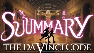 Famous The Da Vinci Code Summary | Explained Wealth