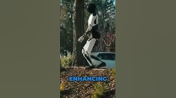 Tesla Robots & Future of Manufacturing & Logistics