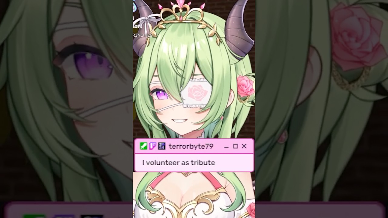 Stim Is Not As Nice As She Looks..