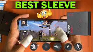 Premium Vero Forza Finger Sleeve for Free Fire screenshot 1