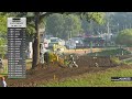 2025 Monster Energy AMA Amateur National Live - Day 2