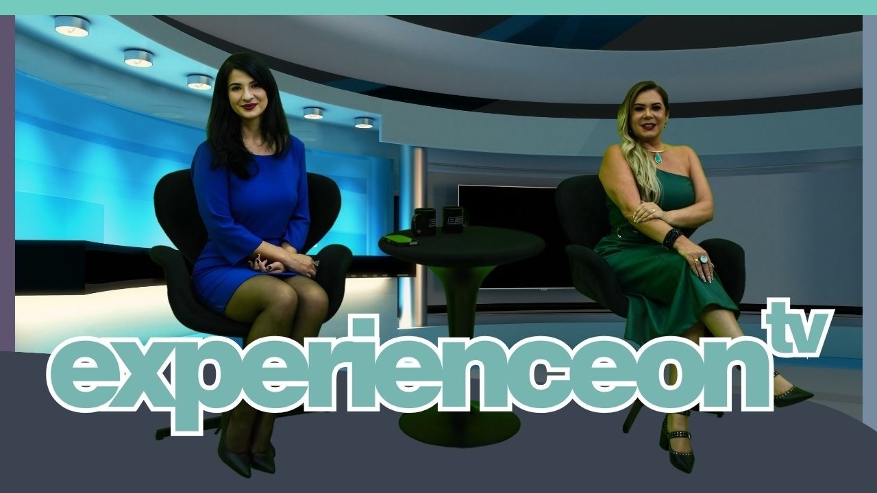 Adri Ferraz - Experience On TV - 24/04/2026