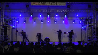 Hush By はっしー Shamgod 三田祭 2024