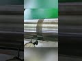 VOLM Machining Precision Case – 3.23 m Long Shaft