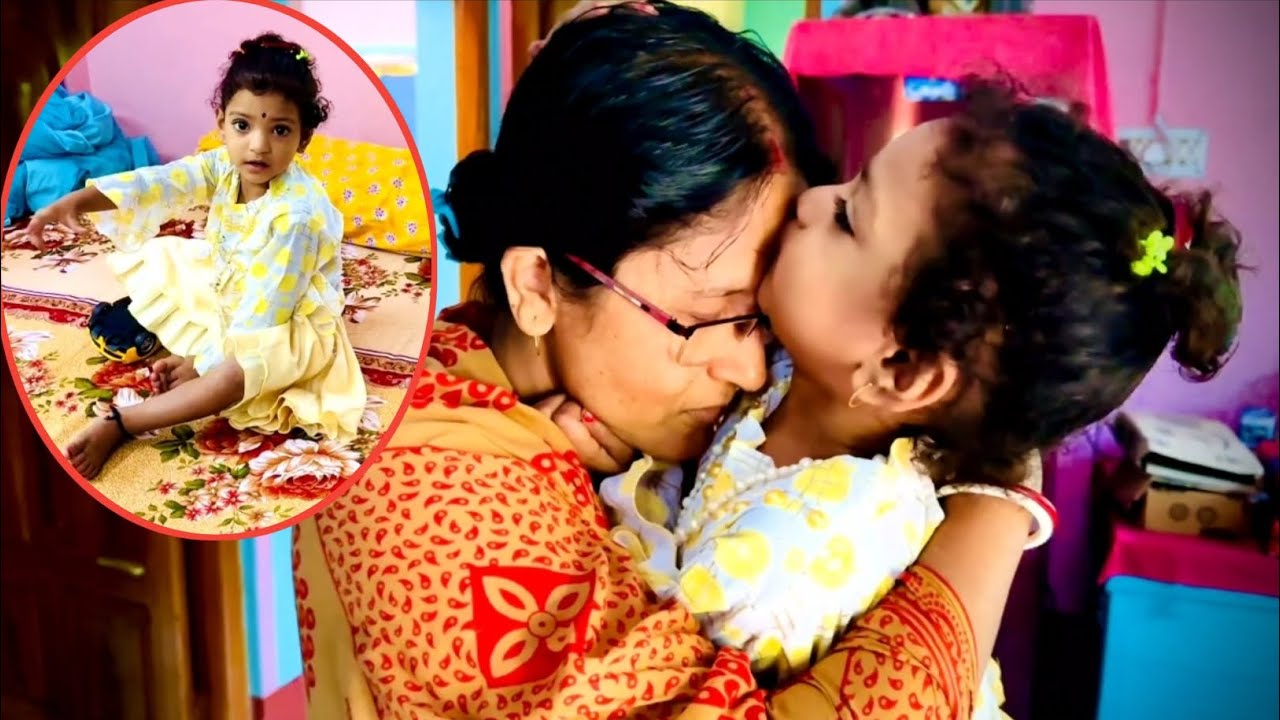 সোনা'মা ও' তার প্রিয়জনকে ভালবাসতে শিখে গিয়েছে। @FreeMotionByRohan8 