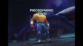 MCOC AW Season 52-4 path 6 + node 43 and 47