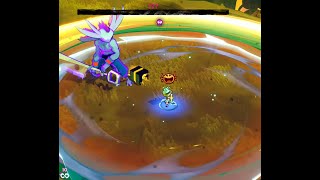 Windblown - Cataclysmic Endless 10 (Gift Update Beta Test)