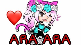 Di Ara Ara Meme Sofi Catuwu Leer Desc.