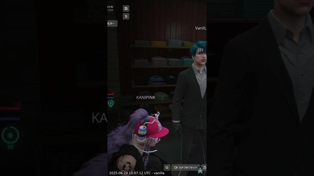 いまだに言われる伝説の生ハムコーデ #gta5 #gtashorts #skullpirate #gta #shorts #grandtheftauto #いまだに言われる伝説の生ハムコーデ いまだに言われる伝説の生ハムコーデ #gta5 #gtashorts #skullpirate #gta #shorts #grandtheftauto #いまだに言われる伝説の生ハムコーデ