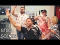 Blake Griffin Wins Championship at Barstool HQ - Stool Scenes 218