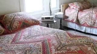 44 Perry Ave video tour