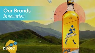 How we’re shaping the tastes of tomorrow | Diageo