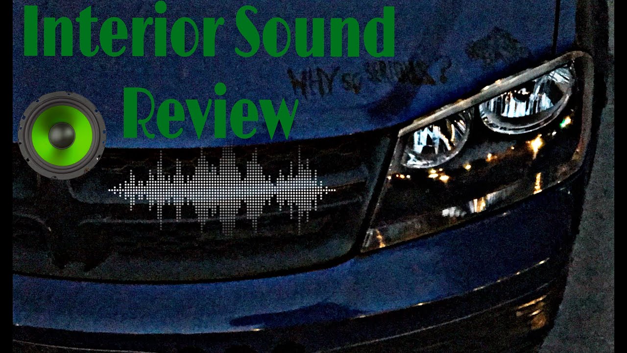 Carven R Series Muffler Interior Drone! YouTube