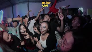 Mr . JONO JONI - CELENGAN RINDU (FIERSA BESARI)