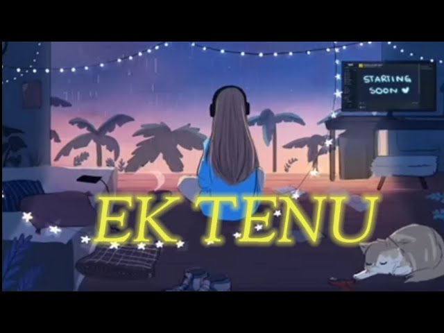 EK TENU. official song by  jashan grewal and jappy Bajwa/ nav cheema
