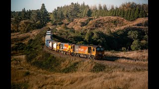 Waipawa To Woodville