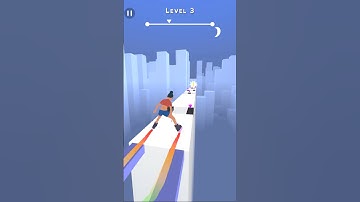 Sky Roller Level 3 #shorts #viral #gameplay
