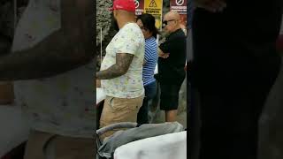 La Bufadora Ensenada