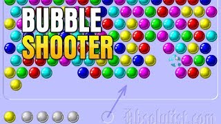 Bubble Shooter Gameplay screenshot 1