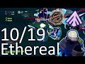 Risk of Rain 2 - Prismatic Trial 10/19/25 - Mercenary Ethereal Achievement