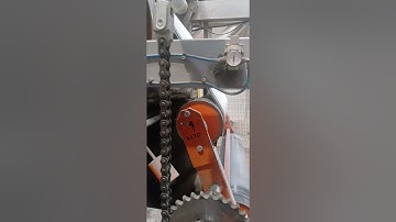 Set point working well, found out the right setting #maintenance #mechanics #automation #engineering